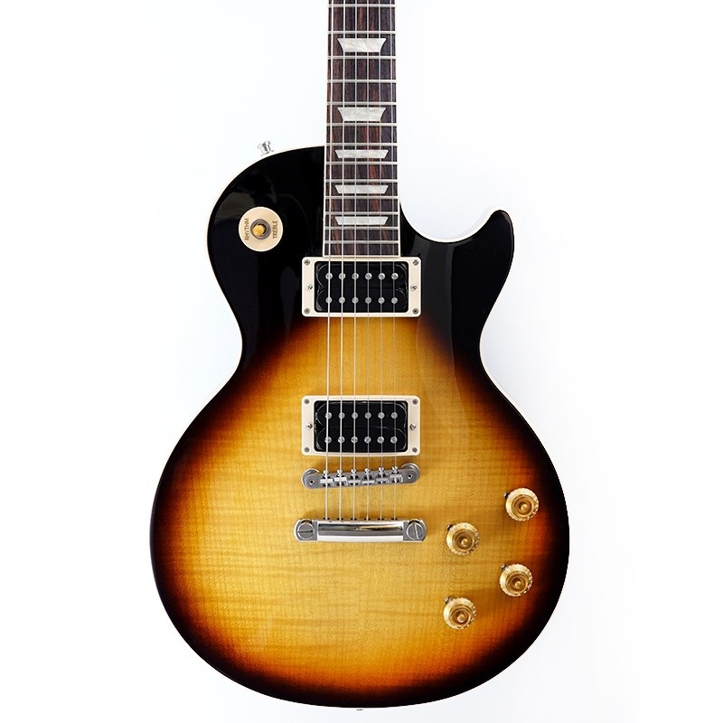 Gibson Slash Les Paul Standard (November Burst) SN.208840108 画像10