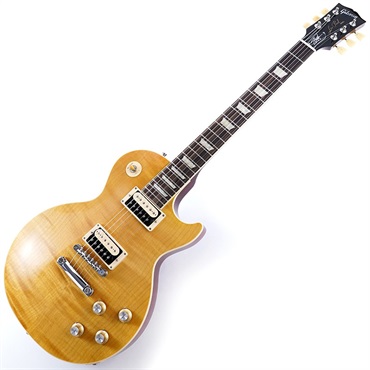 Gibson Slash Les Paul Standard (Appetite Amber) SN.208040169 画像1