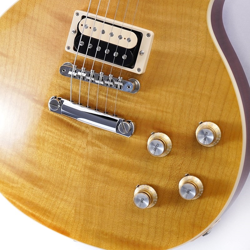 Gibson Slash Les Paul Standard (Appetite Amber) SN.208040169 画像4