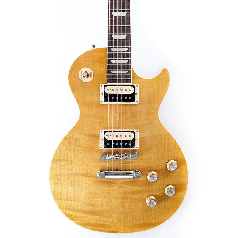 Gibson Slash Les Paul Standard (Appetite Amber) SN.208040169 画像10