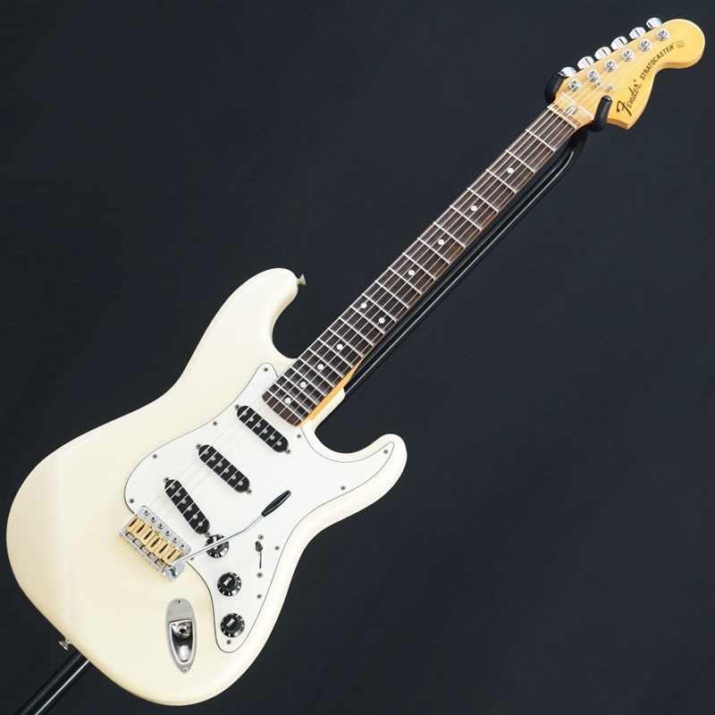 Fender Japan 【USED】ST-72-70(Olympic White)【SN.A035243】 ｜イケベ楽器店オンラインストア