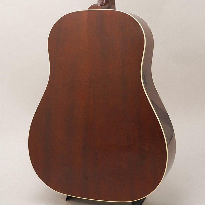 Gibson 【1本限定チョイキズ超特価】【クリスマススペシャルSALE】 J-45 Standard VOS (Natural)　＃22903086 ギブソン 画像1