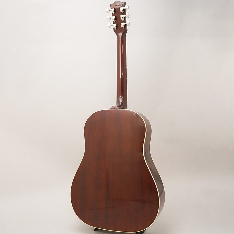 Gibson 【1本限定チョイキズ超特価】【クリスマススペシャルSALE】 J-45 Standard VOS (Natural)　＃22903086 ギブソン 画像3