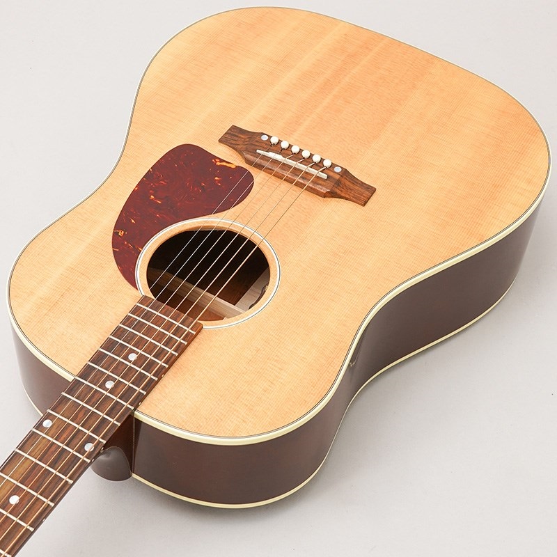 Gibson 【1本限定チョイキズ超特価】【クリスマススペシャルSALE】 J-45 Standard VOS (Natural)　＃22903086 ギブソン 画像4