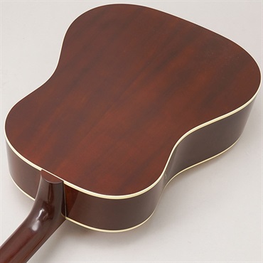 Gibson 【1本限定チョイキズ超特価】【クリスマススペシャルSALE】 J-45 Standard VOS (Natural)　＃22903086 ギブソン 画像5