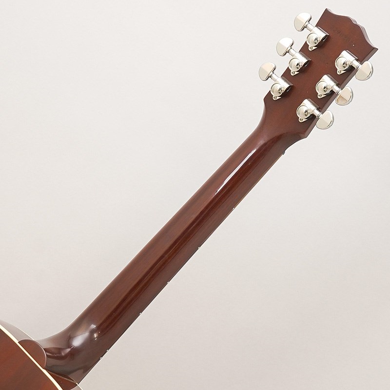 Gibson 【1本限定チョイキズ超特価】【クリスマススペシャルSALE】 J-45 Standard VOS (Natural)　＃22903086 ギブソン 画像8