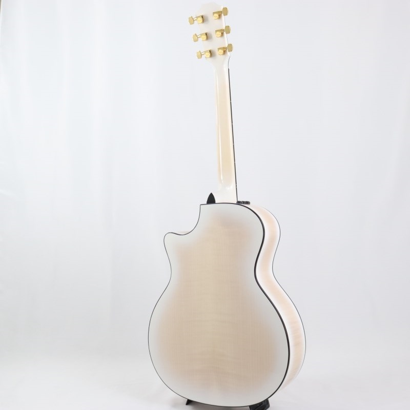 TAYLOR 【数量限定】50th Anniversary 614ce LTD [50周年記念モデル] テイラー 画像3