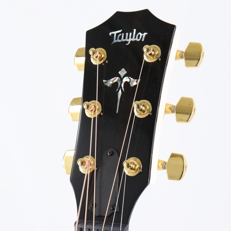 TAYLOR 【数量限定】50th Anniversary 614ce LTD [50周年記念モデル] テイラー 画像4