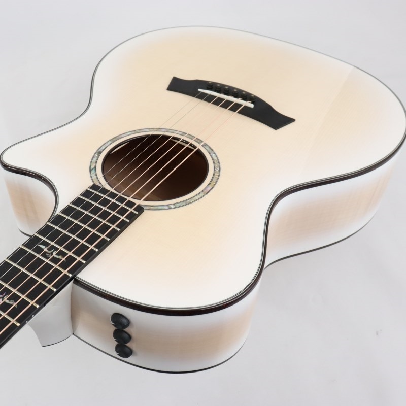 TAYLOR 【数量限定】50th Anniversary 614ce LTD [50周年記念モデル] テイラー 画像8