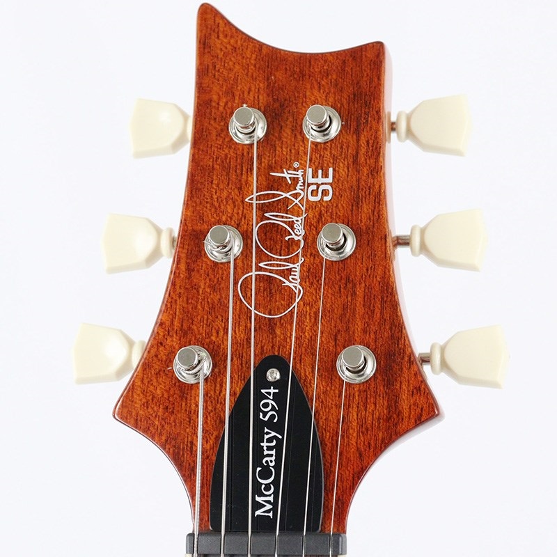 P.R.S. SE McCARTY 594 (Vintage Sunburst) ｜イケベ楽器店オンラインストア