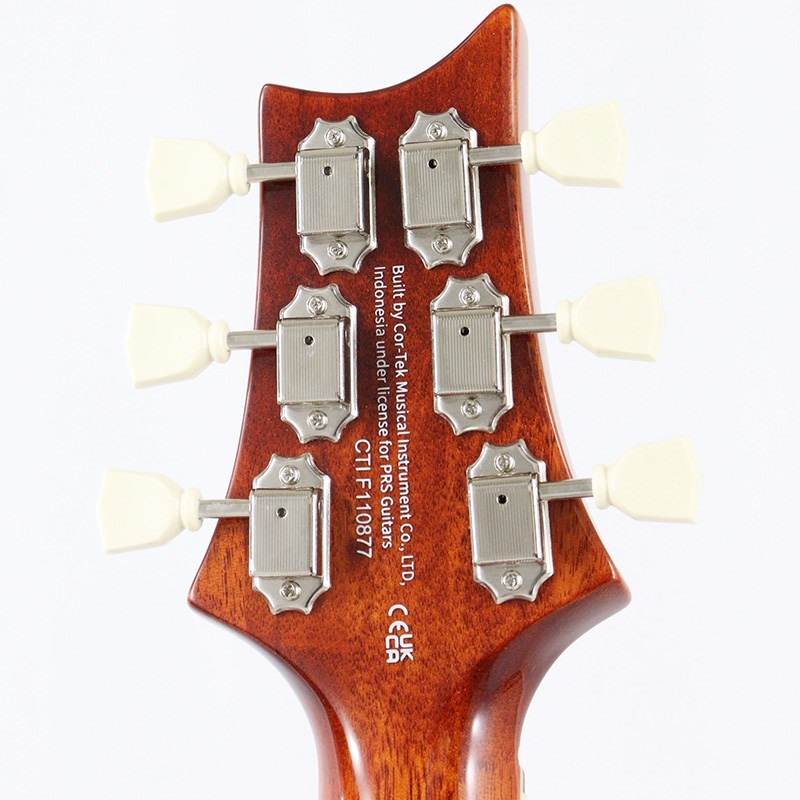 P.R.S. SE McCARTY 594 (Vintage Sunburst) ｜イケベ楽器店オンラインストア