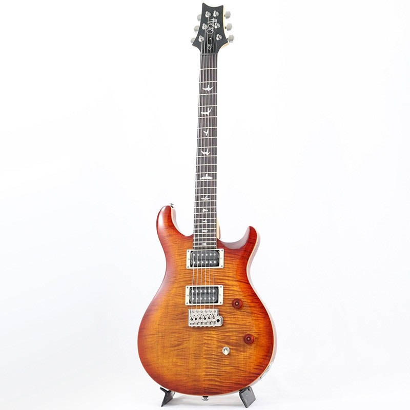 P.R.S. SE CE 24 (Vintage Sunburst) 画像1