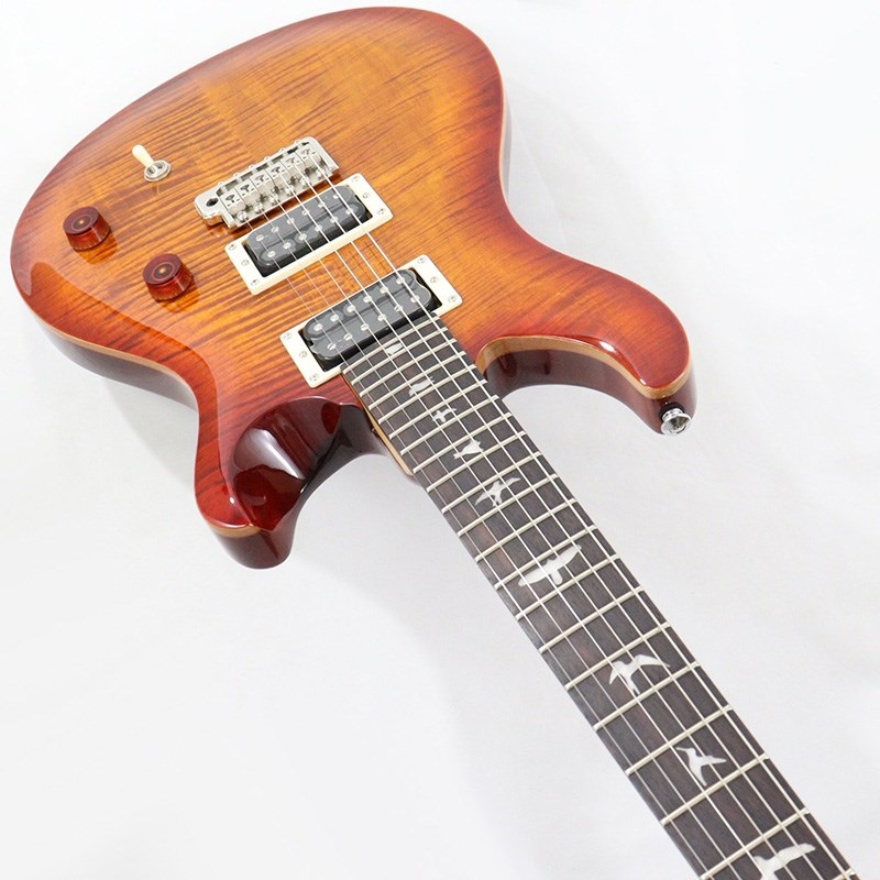 P.R.S. SE CE 24 (Vintage Sunburst) 画像4