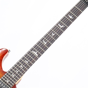 P.R.S. SE CE 24 (Vintage Sunburst) 画像5