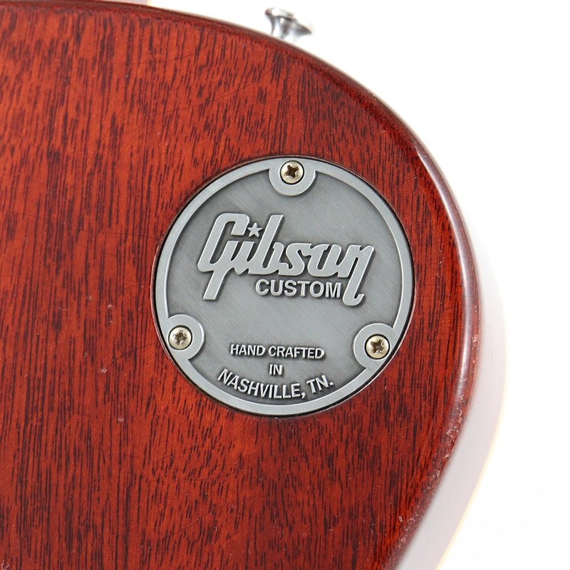 Gibson 1959 Les Paul Standard Reissue Cherry Teaburst Murphy Lab Light Aged 【Weight≒3.97kg】 画像6