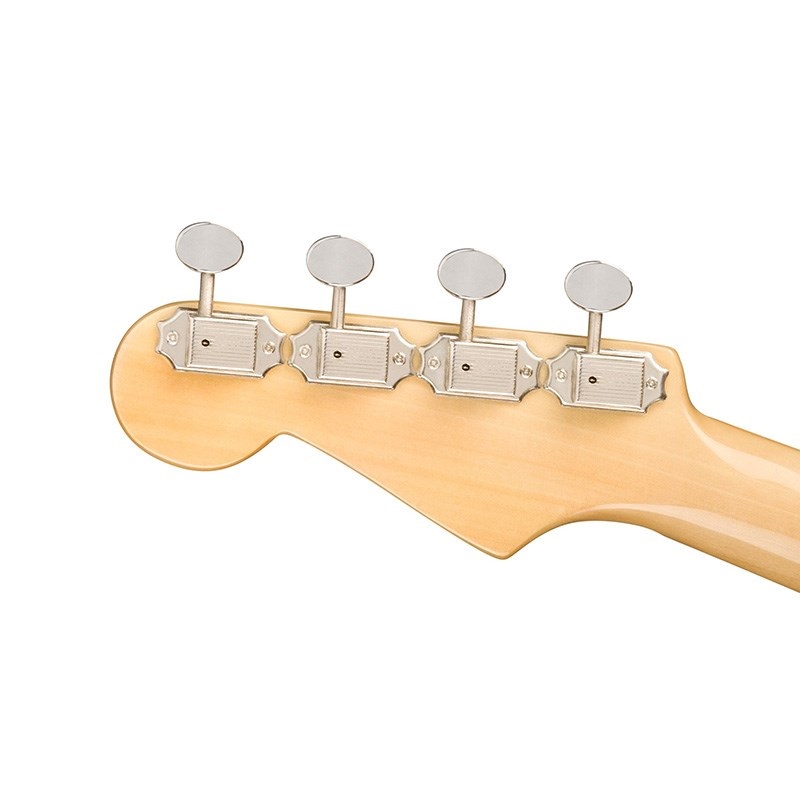 Fender Acoustics 【数量限定特価】【クリスマススペシャルSALE】 FULLERTON STRAT UKE (Candy Apple Red) フェンダー 画像8