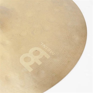 MEINL 【USED】Byzance Jazz Extra Thin Ride 20 [B20JETR/1564g/リベットホールあり] 画像5