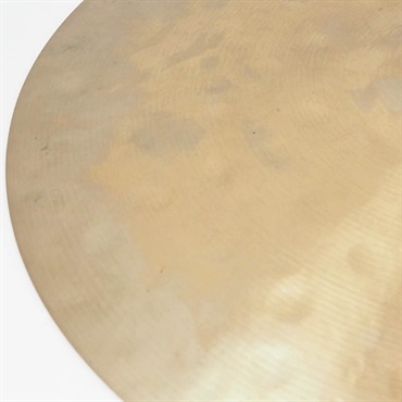 MEINL 【USED】Byzance Jazz Extra Thin Ride 20 [B20JETR/1564g/リベットホールあり] 画像6