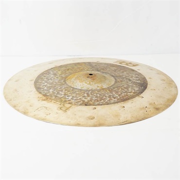 MEINL 【USED】Byzance Dual Crash Ride 22 [B22DUCR/2292g] 画像2