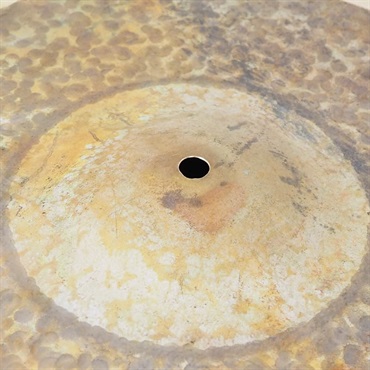 MEINL 【USED】Byzance Dual Crash Ride 22 [B22DUCR/2292g] 画像4