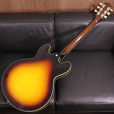 Gibson 1959 ES-335 Reissue VOS Vintage Burst SN. A940355 画像1