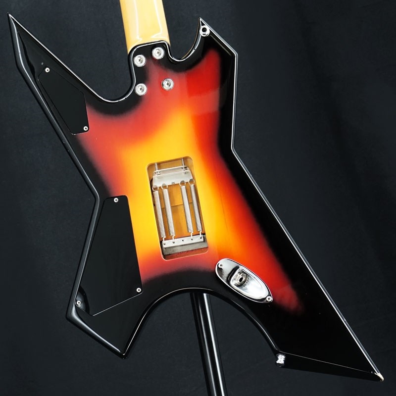 Killer 【USED】 KG-EXPLODER (3Tone Sunburst) 【SN.KI1142405】 画像1