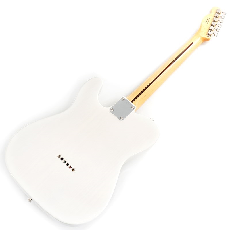 Fender Made in Japan Heritage 50s Telecaster (White Blonde) 【特価】 画像2