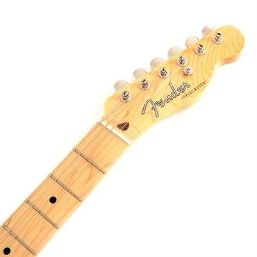 Fender Made in Japan Heritage 50s Telecaster (White Blonde) 【特価】 画像6