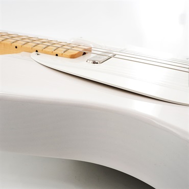 Fender Made in Japan Heritage 50s Telecaster (White Blonde) 【特価】 画像9