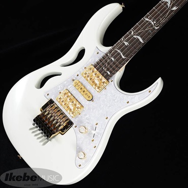 Ibanez PIA3761-SLW [Paradise in Steve Vai new signature model] 【特価】 画像2