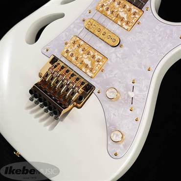 Ibanez PIA3761-SLW [Paradise in Steve Vai new signature model] 【特価】 画像3