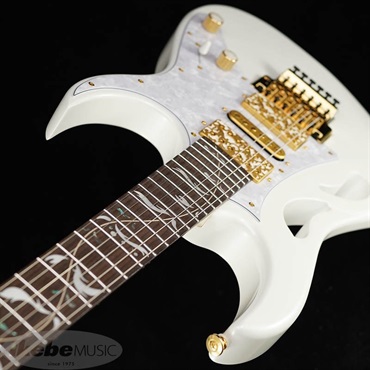 Ibanez PIA3761-SLW [Paradise in Steve Vai new signature model] 【特価】 画像9