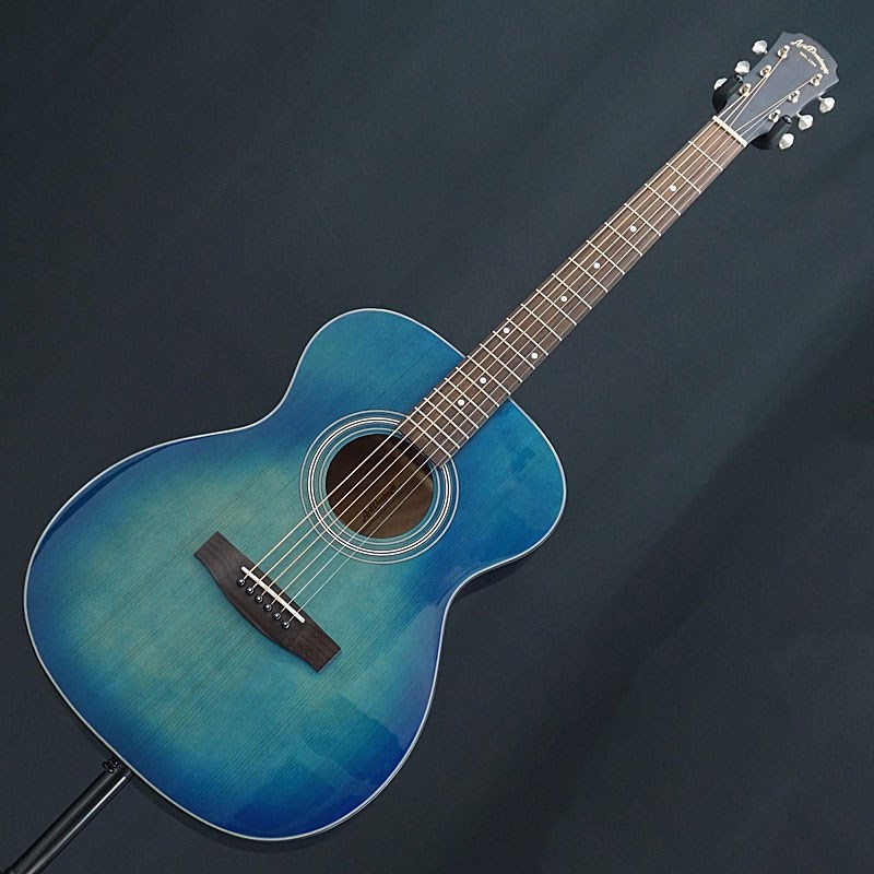 ARIA 【USED】 Dreadnought AF-201 BLS ｜イケベ楽器店オンラインストア