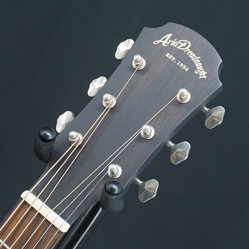 ARIA 【USED】 Dreadnought AF-201 BLS ｜イケベ楽器店オンラインストア