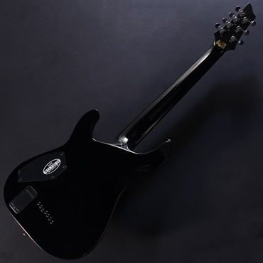 SCHECTER C-7 HellRaiser [AD-C-7-HR] (BLK) 画像5