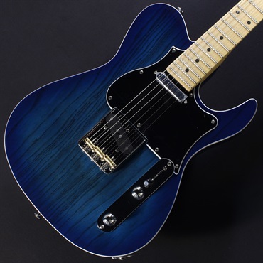 FUJIGEN J-Standard Series JIL2-ASH-M (See-Thru Blue Burst) 画像2