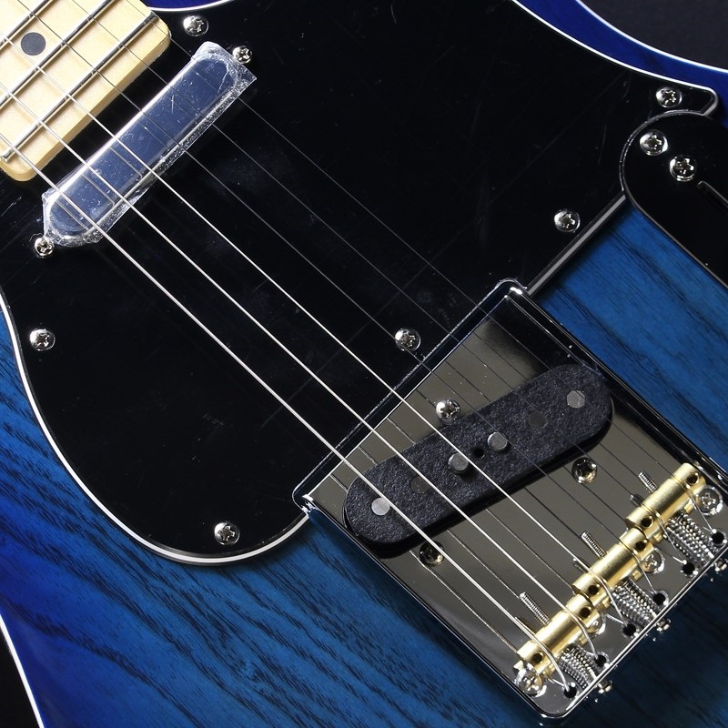 FUJIGEN J-Standard Series JIL2-ASH-M (See-Thru Blue Burst) 画像3