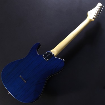 FUJIGEN J-Standard Series JIL2-ASH-M (See-Thru Blue Burst) 画像5