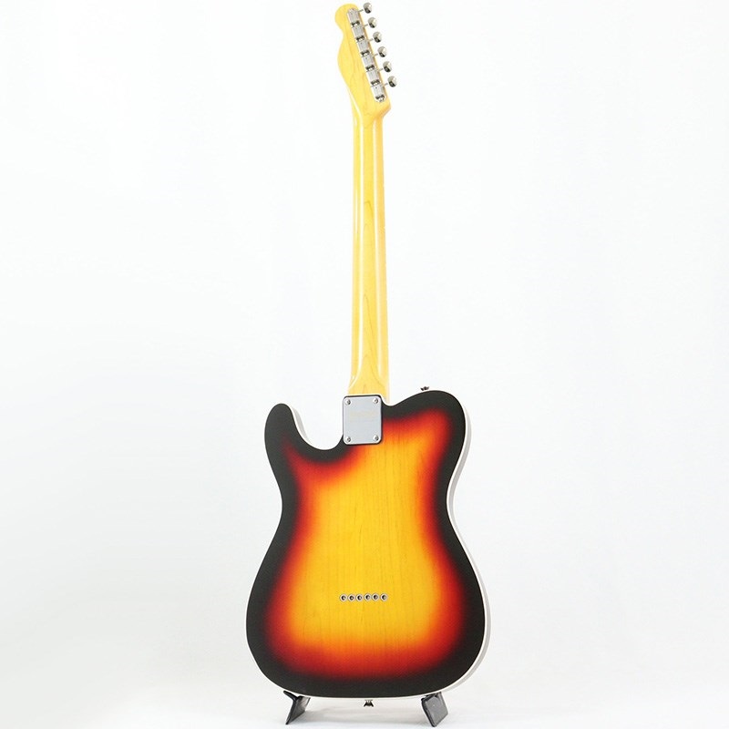 PGM TE-Custom KK3 (3-Tone Sunburst) 画像2