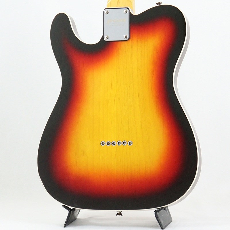 PGM TE-Custom KK3 (3-Tone Sunburst) 画像3