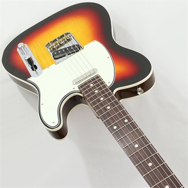 PGM TE-Custom KK3 (3-Tone Sunburst) 画像4