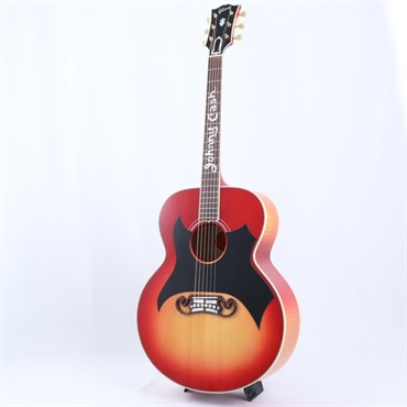 Gibson Johnny Cash SJ-200 (VCS) 画像1