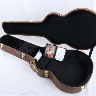 Gibson Johnny Cash SJ-200 (VCS) 画像10