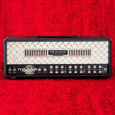 Mesa Boogie 【USED】DUAL RECTIFIER SOLO HEAD 100 画像2