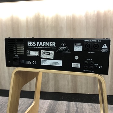 EBS 【USED】 Fafner TD600 画像1