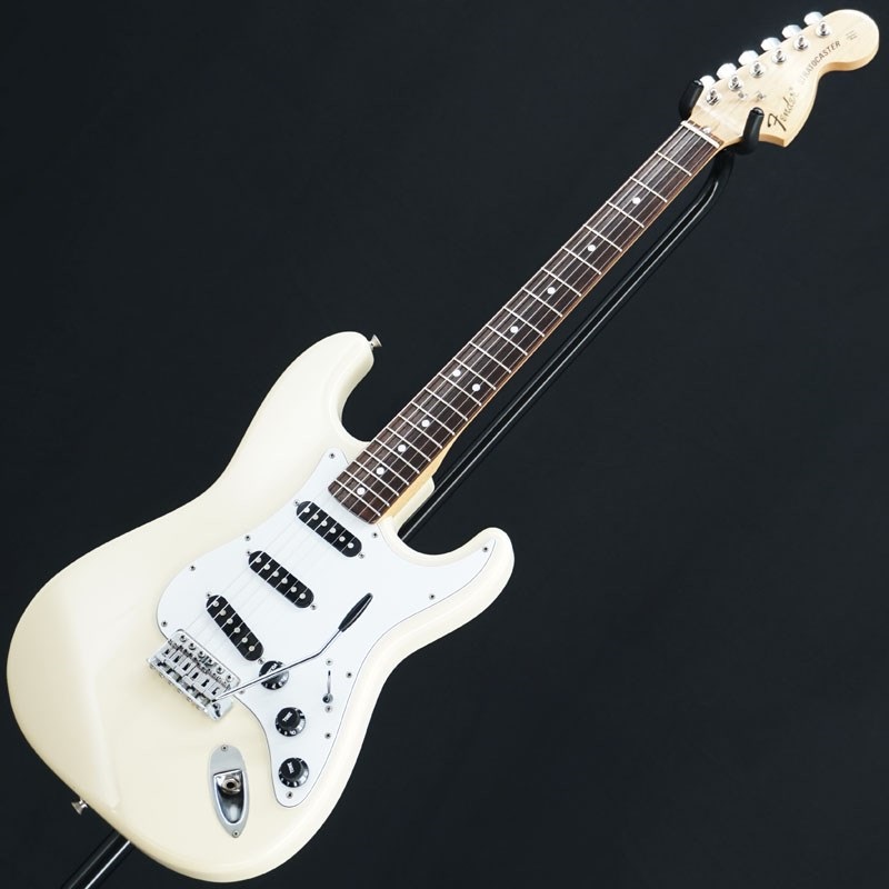 Fender Japan 【USED】ST72-58US(Vintage White)【SN.O067625】 画像2