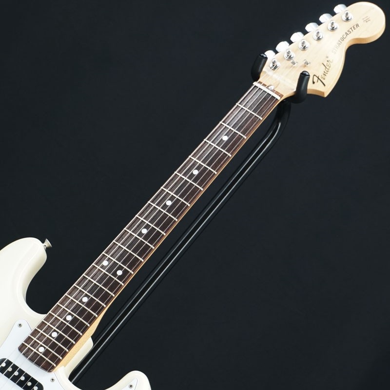 Fender Japan 【USED】ST72-58US(Vintage White)【SN.O067625】 画像4