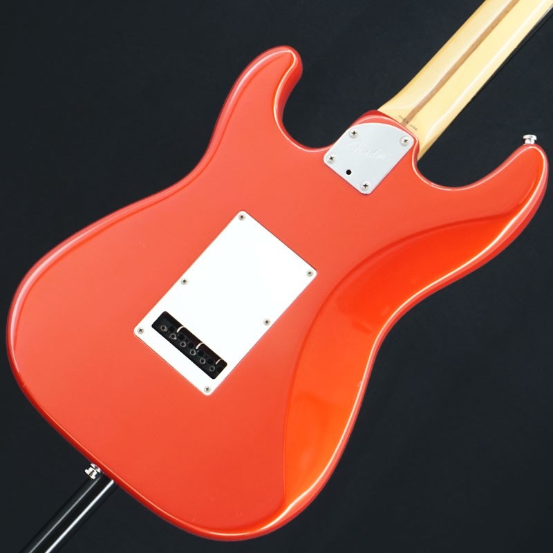 Fender Japan 【USED】STS-55R(Candy Apple Red)【SN.N000562】 ｜イケベ楽器店オンラインストア