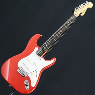 Fender Japan 【USED】STS-55R(Candy Apple Red)【SN.N000562】 画像2