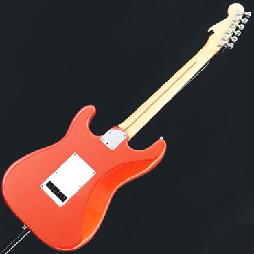 Fender Japan 【USED】STS-55R(Candy Apple Red)【SN.N000562】 画像3